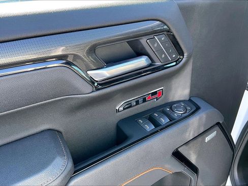 Used 2025 GMC Sierra 1500 AT4 AWD/4WD image 20