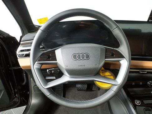 New 2026 Audi A5 2.0T Premium Plus AWD/4WD image 11