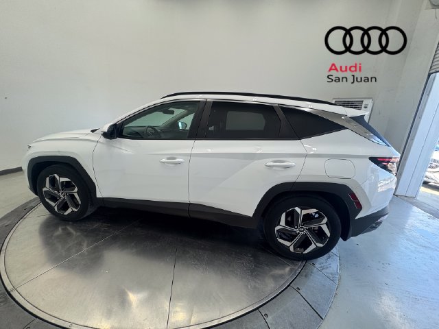Used 2023 Hyundai Tucson SEL w/ Convenience Package FWD image 39
