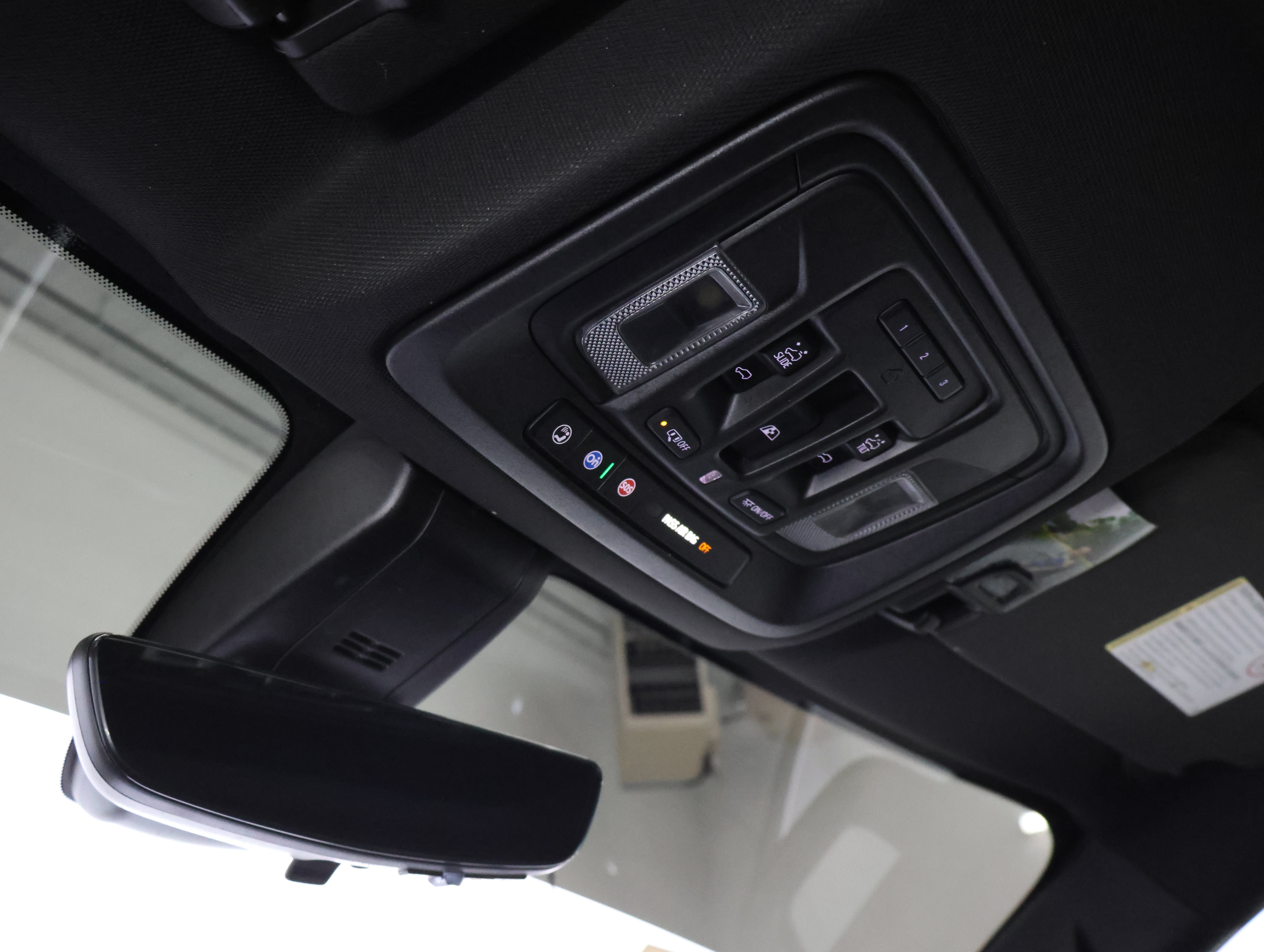 Used 2022 Chevrolet Silverado 2500 High Country AWD/4WD image 12