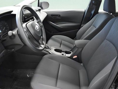 Used 2024 Toyota Corolla LE image 22