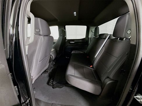 New 2026 Chevrolet Silverado 1500 LT image 18