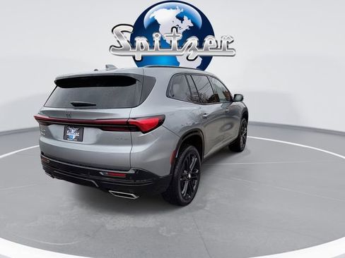 New 2026 Buick Enclave Sport Touring w/ Power Package image 9