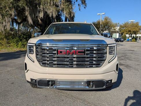 New 2026 GMC Sierra 1500 Denali image 10