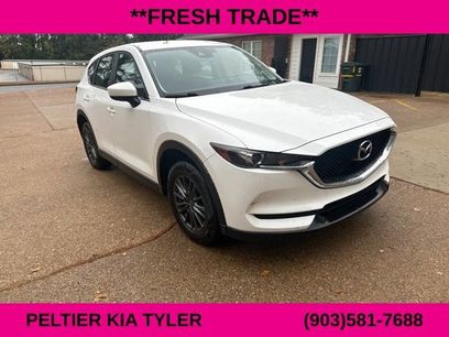 Used 2019 MAZDA CX-5 Sport