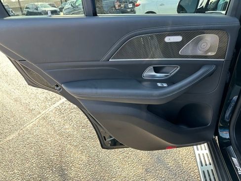 Used 2022 Mercedes-Benz GLE 53 AMG 4MATIC image 15