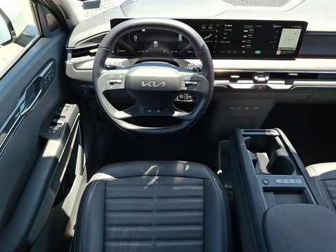Used 2024 Kia EV9 Land AWD/4WD image 10