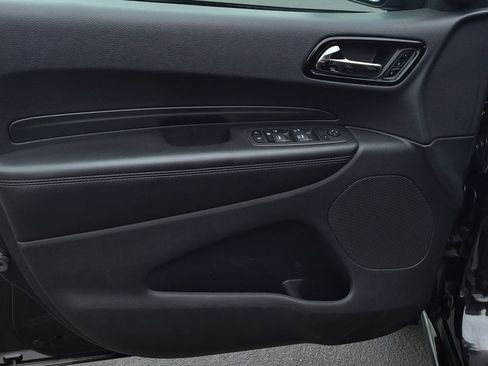 Used 2022 Dodge Durango GT image 9