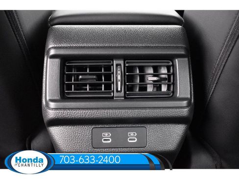New 2026 Honda Accord Hybrid Touring image 31
