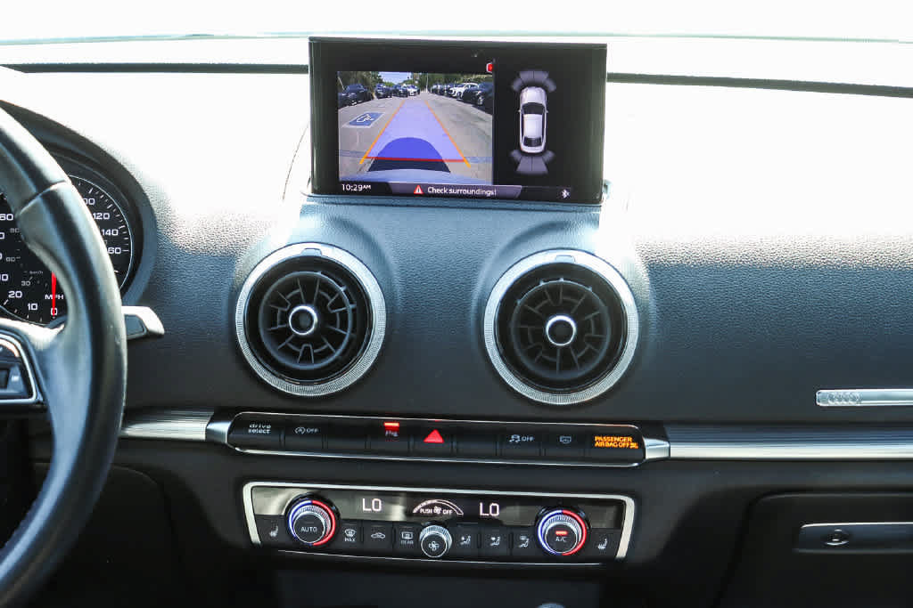 Used 2020 Audi A3 2.0T Premium FWD image 14