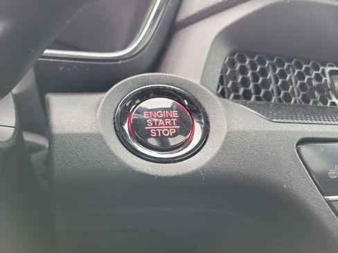 Certified 2024 Honda CR-V EX image 28