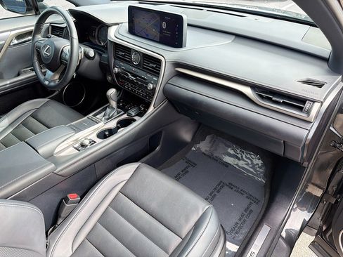Used 2022 Lexus RX 350 F Sport image 13