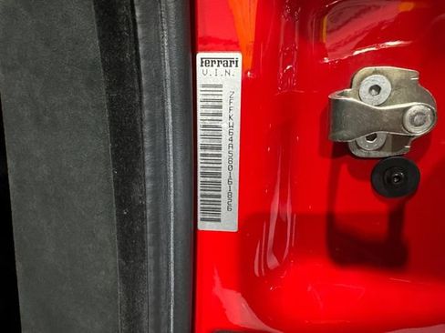 Used 2008 Ferrari F430 Scuderia RWD image 22