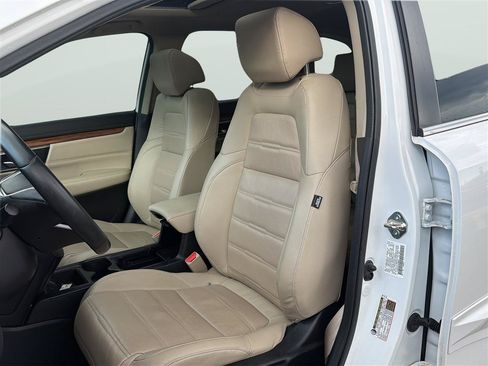 Used 2019 Honda CR-V EX-L image 11