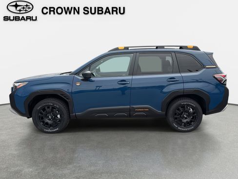 New 2026 Subaru Forester Wilderness AWD/4WD image 7