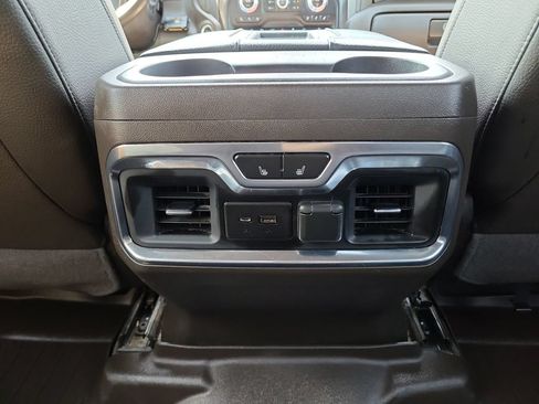 Used 2021 GMC Sierra 3500 Denali AWD/4WD image 33