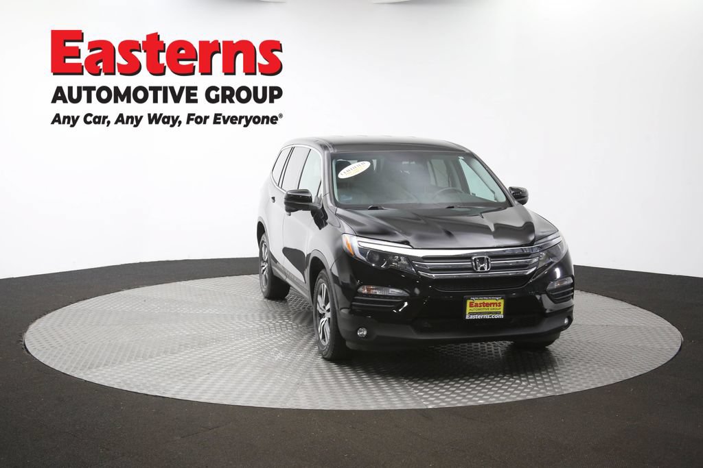 Used 2018 Honda Pilot EX image 50