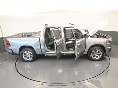 New 2026 RAM 1500 Big Horn image 64