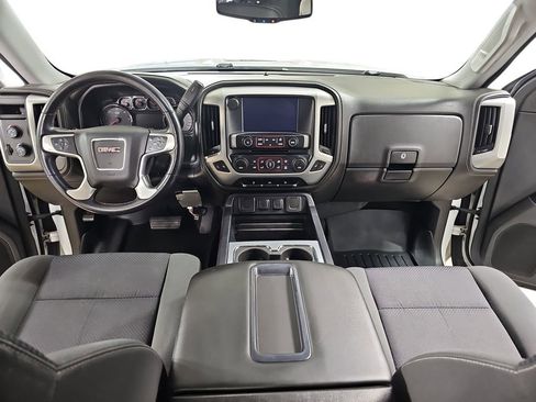 Used 2015 GMC Sierra 1500 SLE w/ SLE Value Package image 11