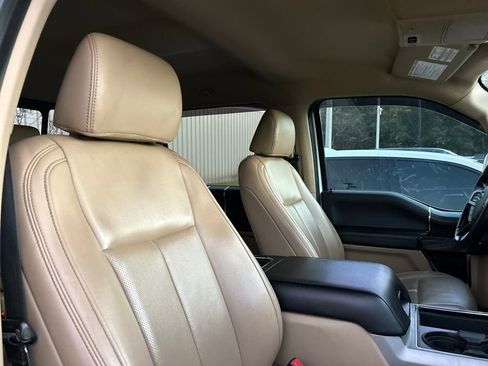 Used 2021 Ford F250 Lariat w/ Lariat Value Package image 14