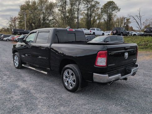 Used 2022 RAM 1500 Big Horn image 6