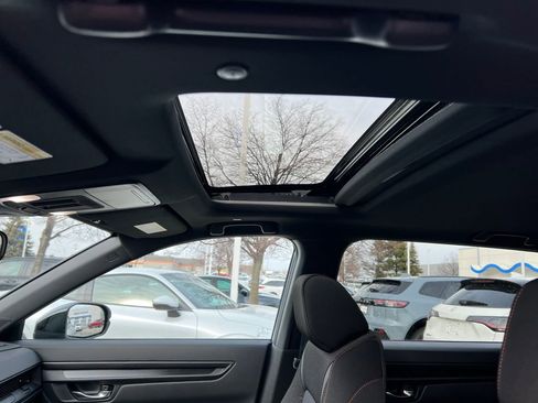 New 2026 Honda CR-V Sport image 8