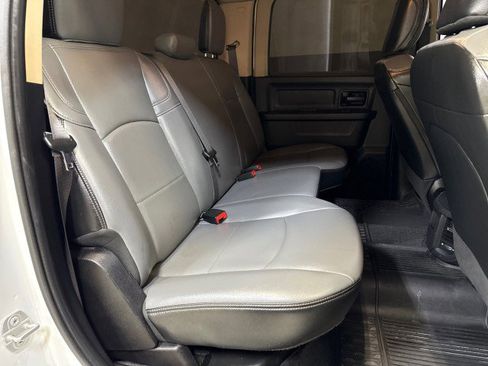 Used 2020 RAM 2500 Tradesman w/ Snow Chief Group image 64