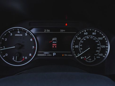 New 2026 Mitsubishi Outlander SE image 17