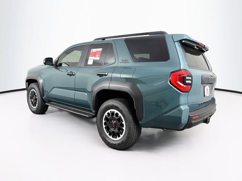 New 2026 Toyota 4Runner TRD Off-Road Premium AWD/4WD image 6