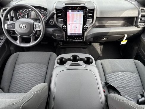 New 2026 RAM 2500 Tradesman image 11