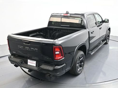 Used 2025 RAM 1500 Big Horn image 26