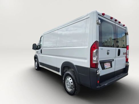 Used 2014 RAM ProMaster 1500 image 4
