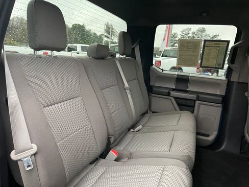 Used 2020 Ford F150 XLT w/ Equipment Group 301A Mid image 22