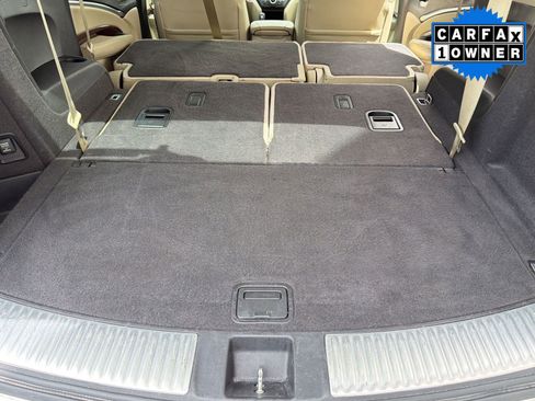 Used 2015 Acura MDX FWD w/ Technology Package image 34
