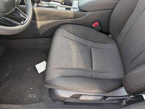 New 2026 Honda Accord LX image 4