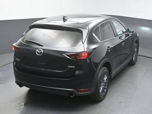 Used 2020 MAZDA CX-5 Touring FWD image 47