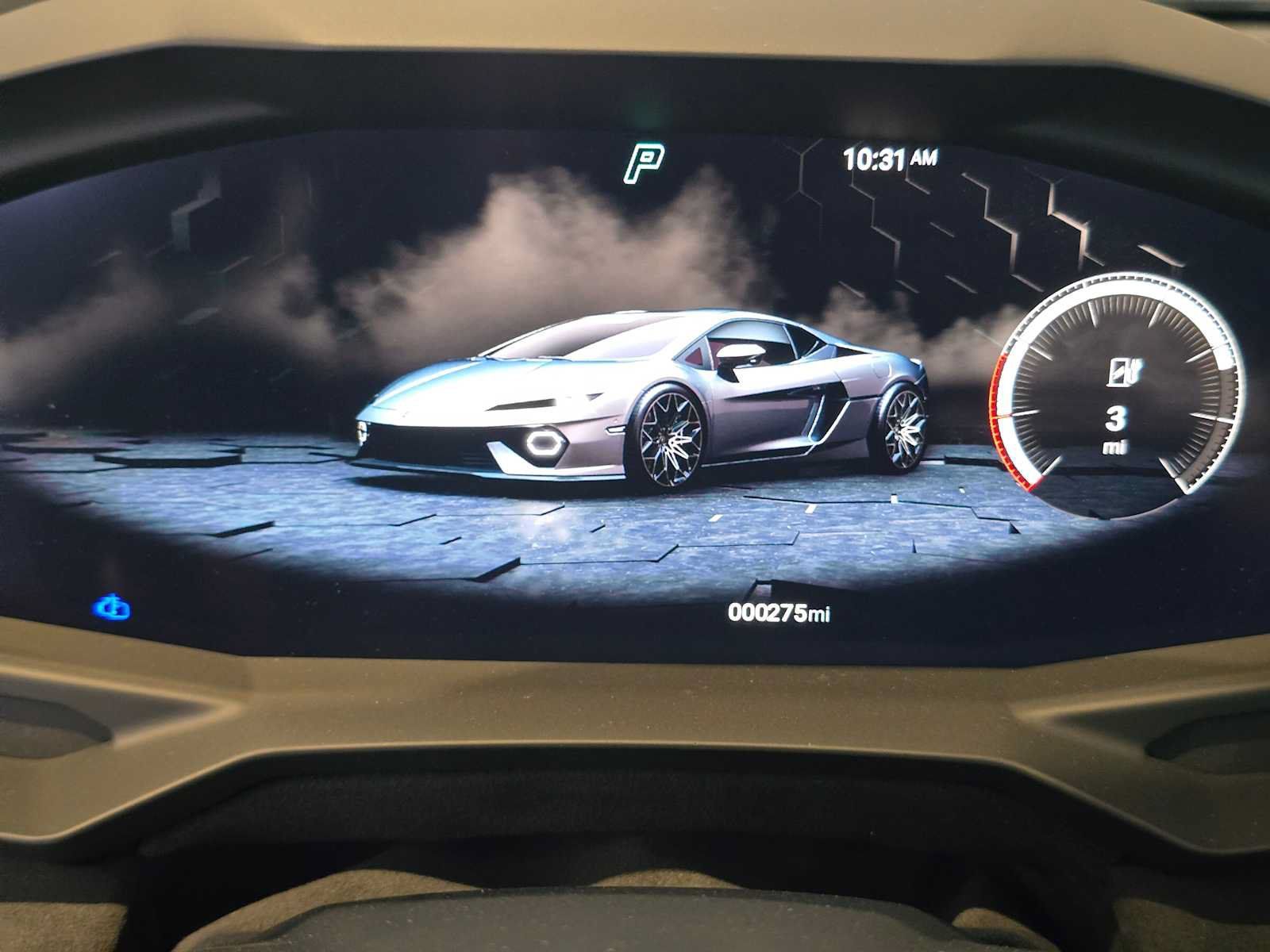 Used 2026 Lamborghini Temerario AWD/4WD image 21