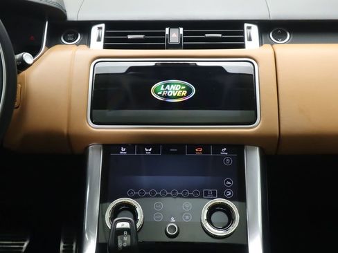 Used 2019 Land Rover Range Rover Sport Autobiography image 14