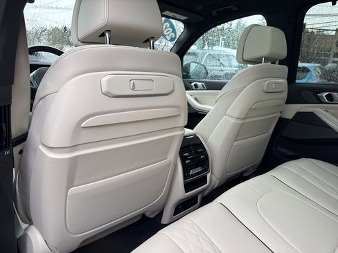 Used 2024 BMW X5 xDrive50e w/ Executive Package image 43