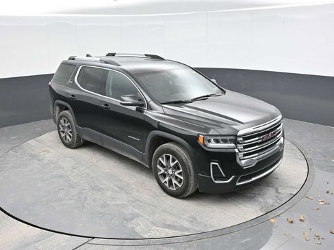 Used 2022 GMC Acadia SLE w/ Driver Convenience Package image 14