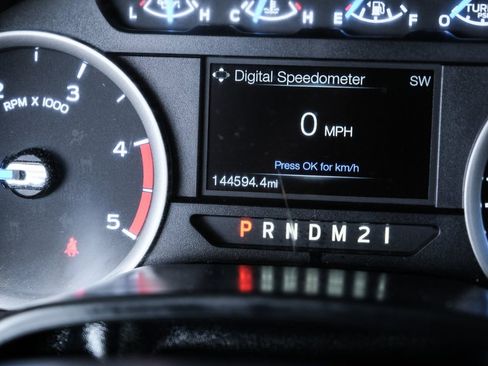 Used 2018 Ford F250 XLT AWD/4WD image 48