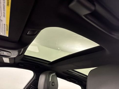 Used 2016 Cadillac CT6 Luxury image 19