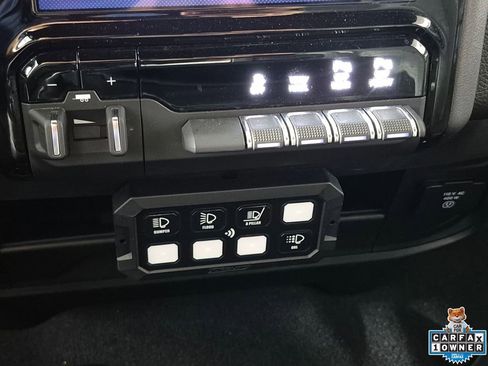 Used 2020 RAM 2500 Power Wagon AWD/4WD image 19