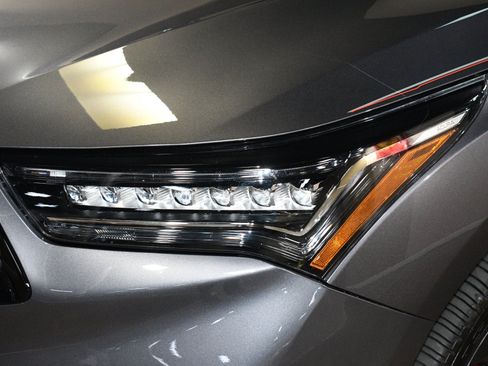 Used 2021 Acura RDX A-Spec FWD image 57