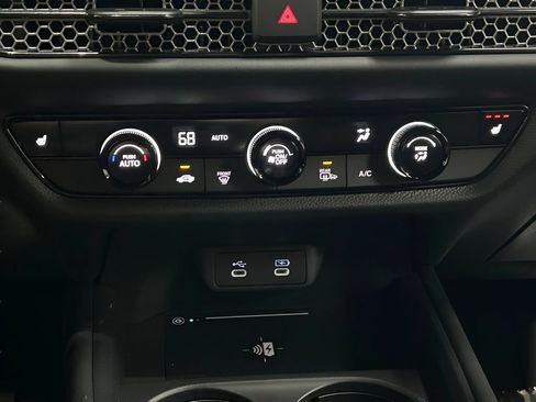 Used 2026 Honda HR-V Sport image 18
