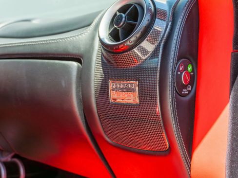 Used 2005 Ferrari F430 Spider RWD image 57