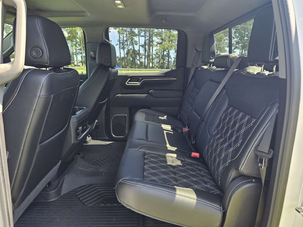 New 2026 Chevrolet Silverado 1500 RST w/ All Star Edition Plus AWD/4WD image 16