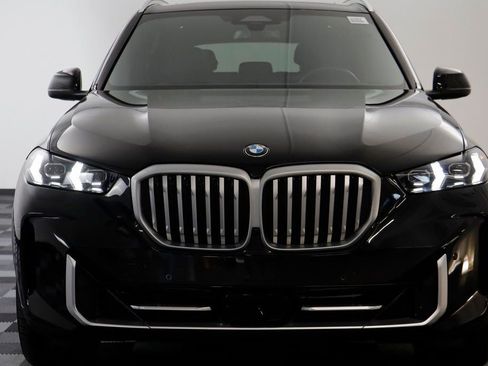 Used 2025 BMW X5 xDrive40i image 22