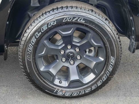 New 2026 RAM 1500 Big Horn image 10