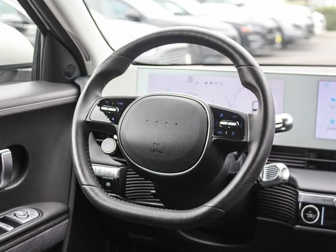 Used 2023 Hyundai Ioniq 5 SEL w/ Cargo Package RWD image 19
